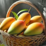 Mango's