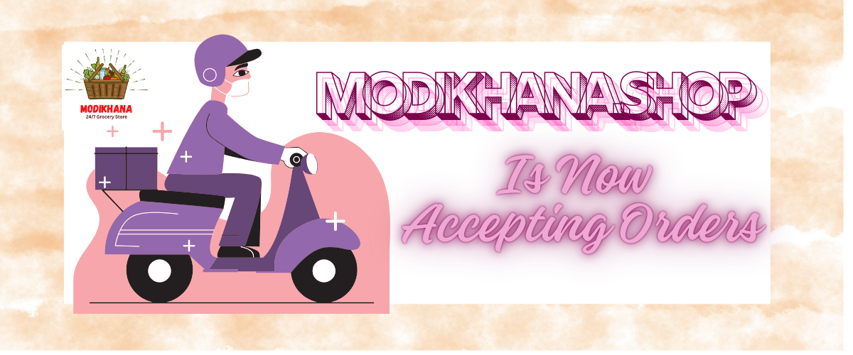 Modikhana.shop